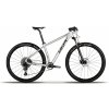Horské kolo MMR WOKI 10 - Silver N Black vel.S 2023