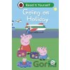 Peppa Pig Going on Holiday: Read It Yourself - Level 2 Developing Reader - Ladybird, Peppa Pig