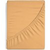 Matějovský Prestieradlo Matejovský marhuľové Jersey premium 120x200 cm