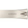 Samsung BAR Plus/128GB/USB 3.2/USB-A/Champagne Silver MUF-128BE3/APC