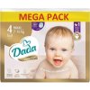 Dada Extra Care JUMBOBAG Vel. 4 MAXI - 92 ks (7-16 kg)