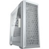 COUGAR PC skriňa MX330-G Pre Biela Mid Tower Mesh Front Panel 1 x 120mm Fan TG Left Panel
