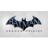 Batman: Arkham Origins