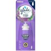 Náplň do osviežovača vzduchu, 18 ml, GLADE by brise SenseSpray, levanduľa