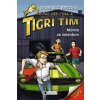 Tigrí tím - Múmia za volantom - Thomas Brezina