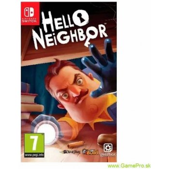 Hello Neighbor