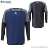 Husqvarna Gotland shirt 2021 modrý