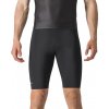 Castelli Core Drill Short, Black Veľkosť: XL