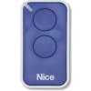 NICE ERA INTI 2-kanálový diaľkový ovládač s plávajúcim kódom na frekvencii 433,92 MHz