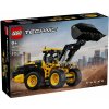 LEGO 42209 Lopatový nakladač Volvo L120 Electric