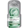 L'Oréal Pure Clay Purity Mask čisticí pleťová maska 6 ml