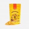 GRIZLY Ananás lyofilizovaný 50 g
