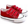 Permani detské tenisky červené, veľkosť 20