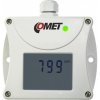 Senzor CO2 Comet T5140 s výstupom 4-20 mA