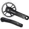 SRAM SX Eagle Power Spline kľuky, 1x12, 32T 165 mm