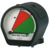 Manometer rozdielu tlaku MDM 60 Aircraft 2053062