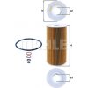 KNECHT Olejový filter OX126D