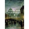 CRIME & PUNISHMENT (DOSTOYEVSKY FYODOR)(Brožovaná)