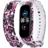 Xiaomi Mi Band 5/6 náhradný náramok - Srdiečka MBSCZ-5SRD