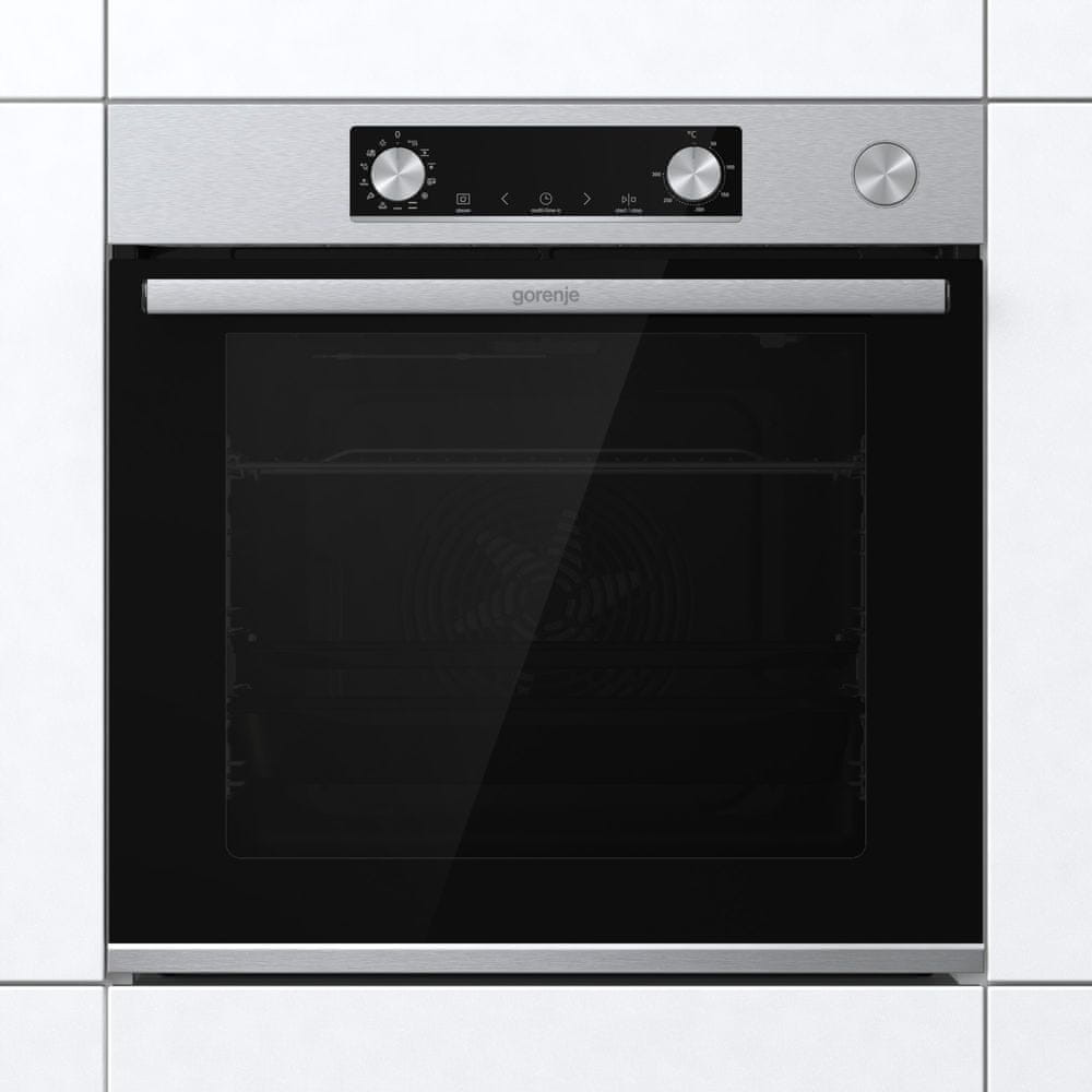 Gorenje BSA6737E15X