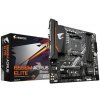 GIGABYTE B550 AORUS ELITE (rev 1.0) / AMD B550 / DDR4 / SATA III RAID / USB / GLAN / M.2 / sc.AM4 / mATX (B550M AORUS ELITE)