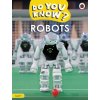 Do You Know? Level 1 - Robots