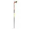 TSL Trail Carbon 1 Cork Grip St palice, goyave/yellow 125 cm