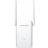 TP-LINK Mercusys ME80X zosilňovač sieťového signálu Biela 100, 1000 Mbit/s (ME80X)