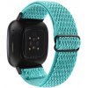 BStrap Pattern remienok na Garmin Vivoactive 5, teal