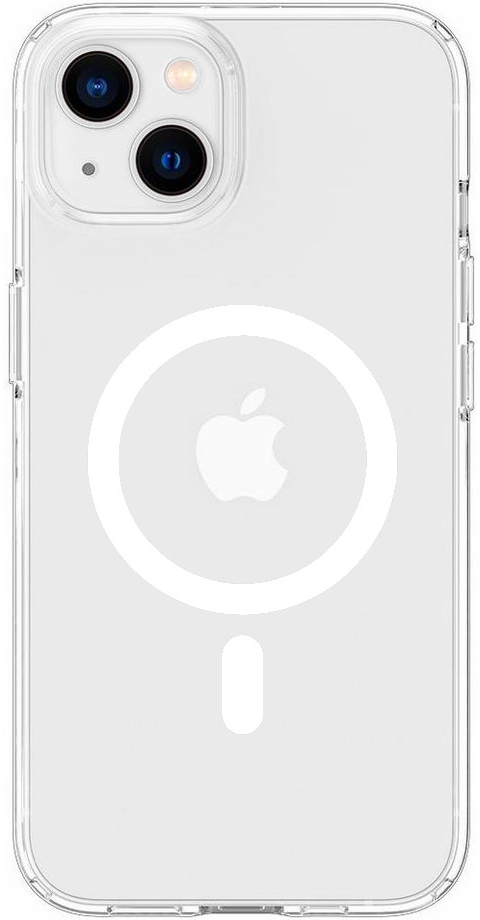 Innocent Crystal Air MagSafe iPhone Case - iPhone 13