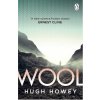 Wool - Howey Hugh