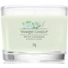 YANKEE CANDLE White Gardenia 37 g