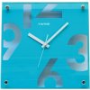 Twins hodiny 5080 blue 30cm