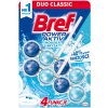 Bref Power Aktiv 4 Formula WC blok Duopack Ocean Breeze 2 x 51 g