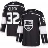 Adidas Dres Los Angeles Kings #32 Jonathan Quick adizero Home Authentic Player Pro Veľkosť: XXXL