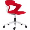 ANTARES Židle 2160 TC Aoki ALU FRONT UPH