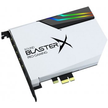 Creative Sound BlasterX AE-5 Plus