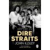 My Life in Dire Straits (ILLSLEY,JOHN)(Brožovaná)