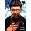 Jujutsu Kaisen 19 - Gege Akutami