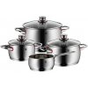 WMF | WMF - Sada hrncov 4ks QUALITY ONE nerez | GS0696