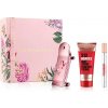 Carolina Herrera 212 Heroes Femme EDP 80 ml + telové mlieko 100 ml + EDP 10 ml
