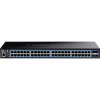 TrendNet TEG-3524S sieťový switch; TEG-3524S