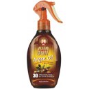 SunVital Argan Oil opaľovacie mlieko SPF30 200 ml