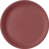 MINIKOIOI Tanier silikónový Basic Velvet Rose