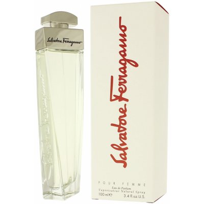 Salvatore Ferragamo parfumovaná voda dámska 100 ml