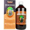 Bronchoxan pre holuby bylinný sirup 1l