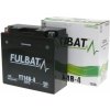 Akumulátor YT14B-4 Fulbat