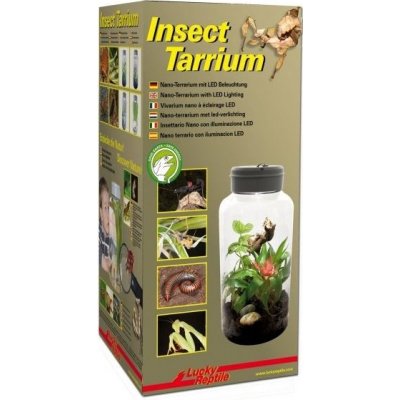 Lucky Reptile InsectTarrium 5 l