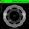 Brzdový kotúč Yamaha NG Brake Disc NG165X