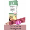 NaturheliX® Ušné sviečky PELARGÓNIA (set6)
